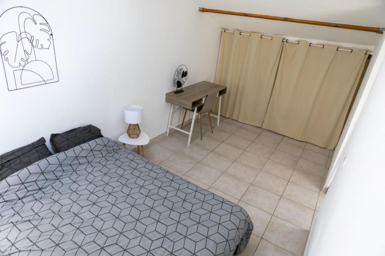 Apartment Spacious Duplex With South-facing Terrace