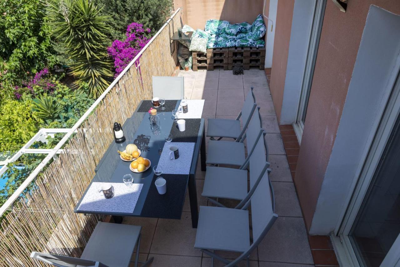 Apartment Spacious Duplex With South-facing Terrace