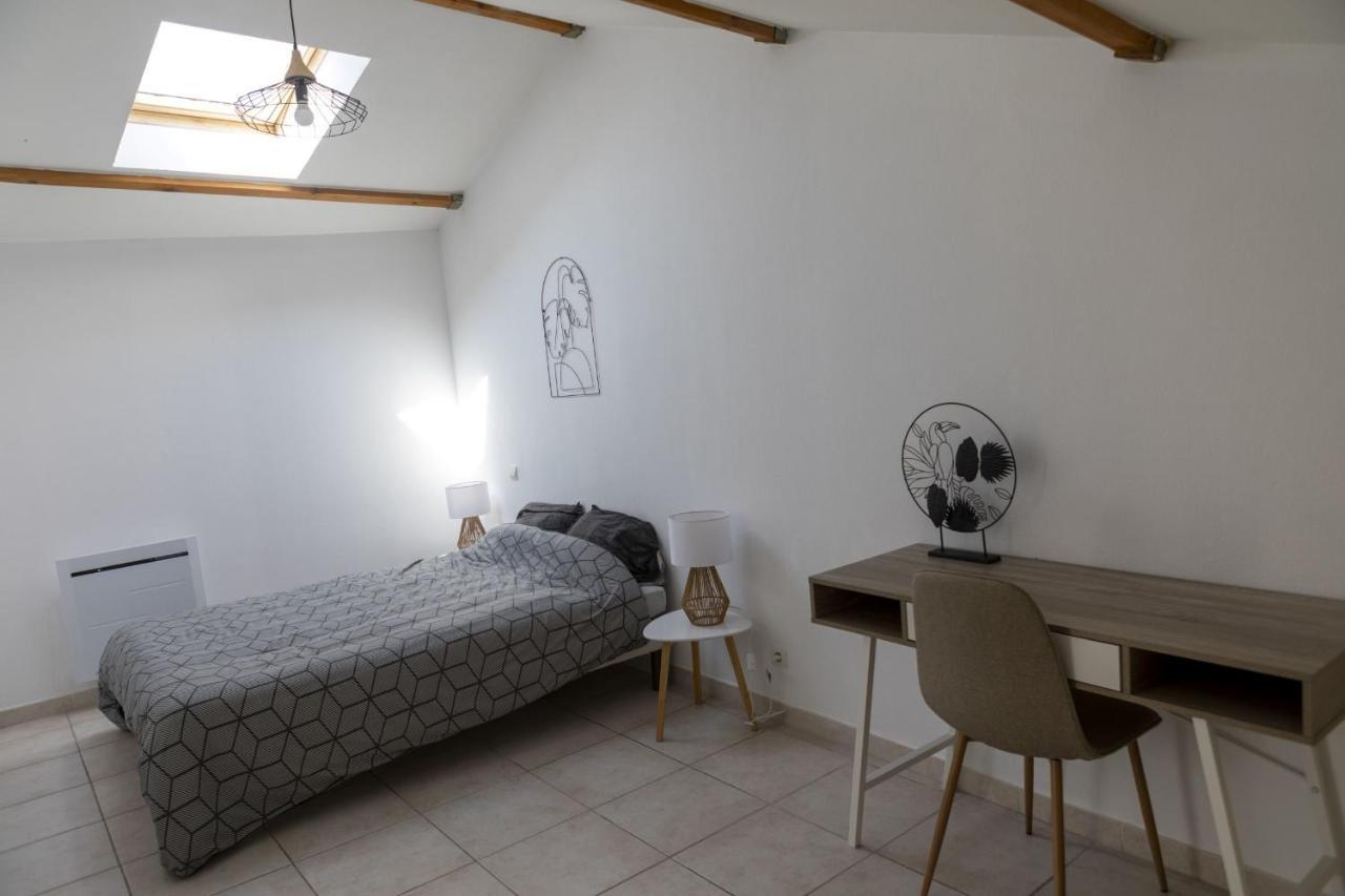 Apartment Spacious Duplex With South-facing Terrace